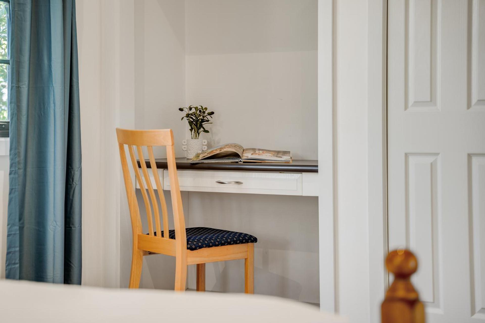 Whispering Pines Cottages Wentworth Falls Oda fotoğraf