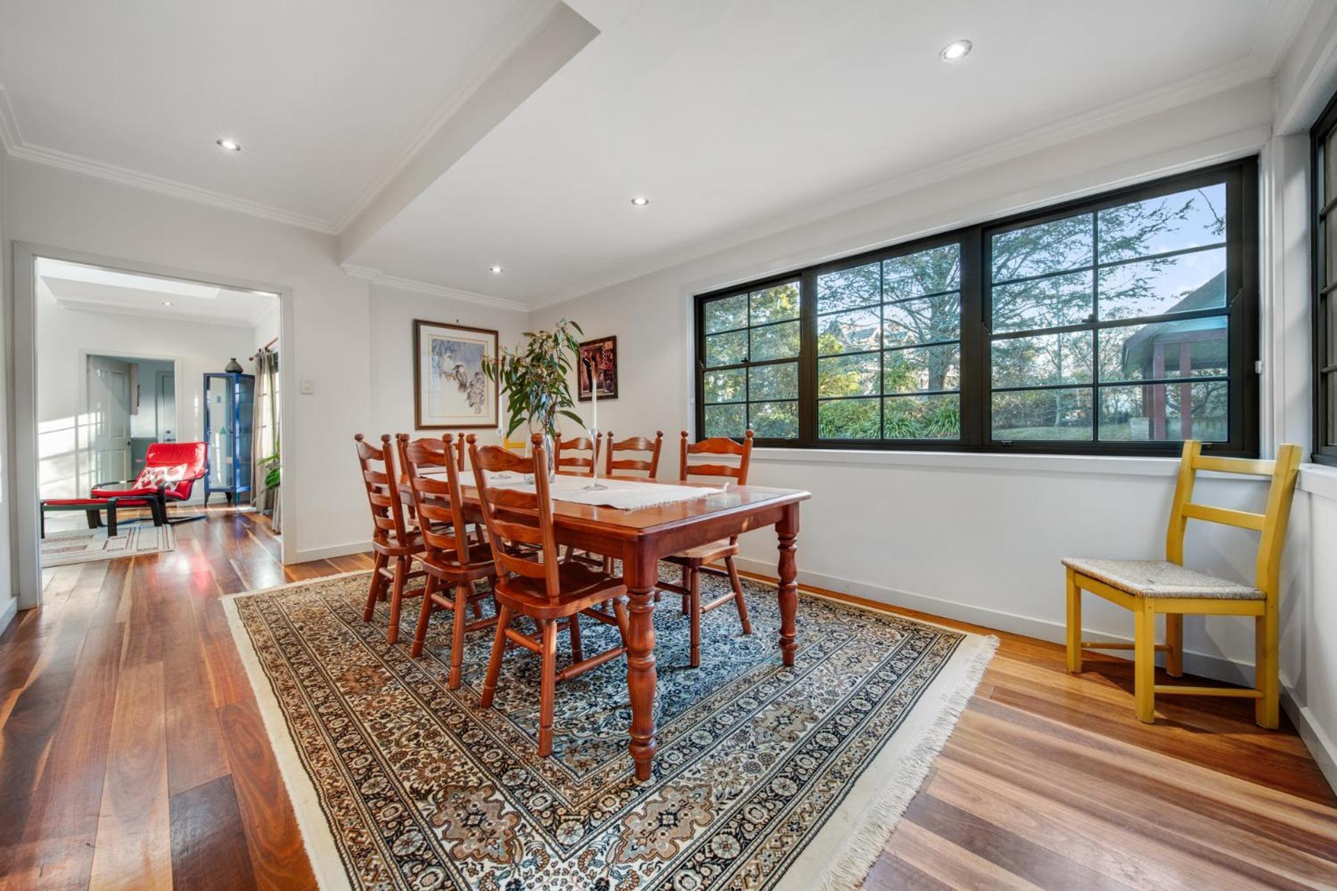 Whispering Pines Cottages Wentworth Falls Oda fotoğraf