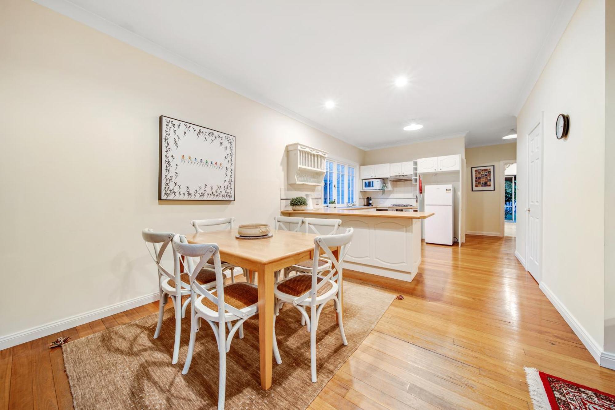Whispering Pines Cottages Wentworth Falls Oda fotoğraf