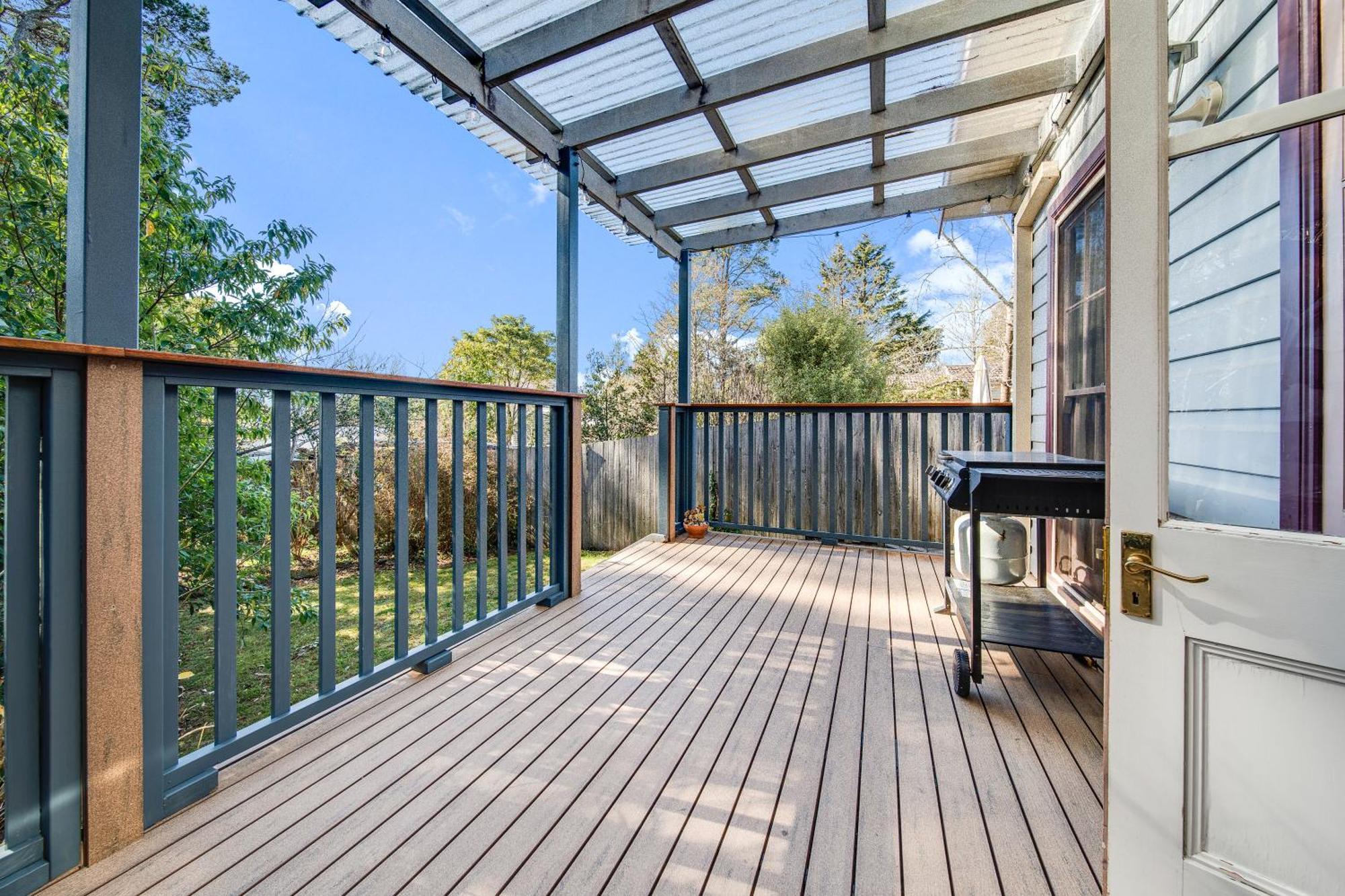 Whispering Pines Cottages Wentworth Falls Oda fotoğraf